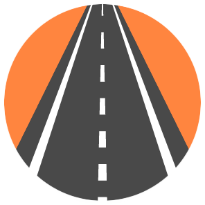 Cabot Asphalt Sealing