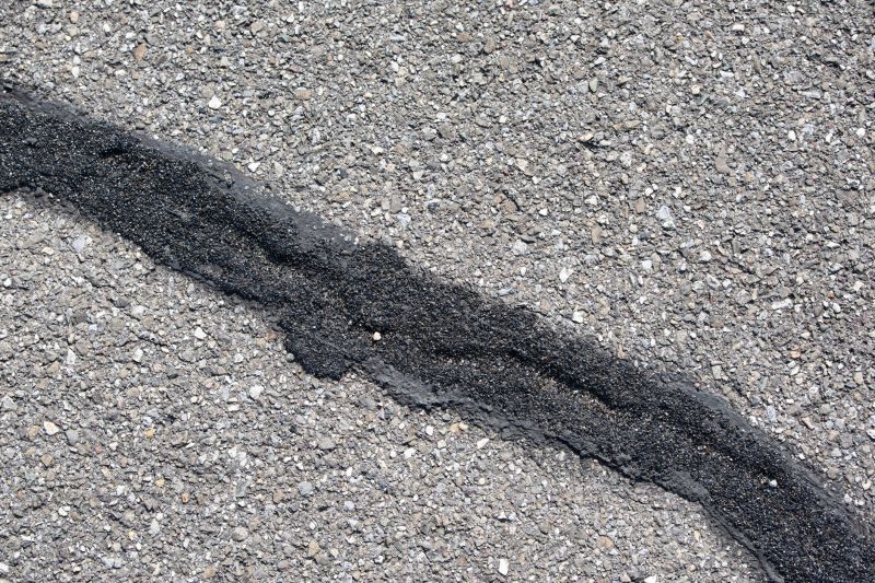 Local Asphalt Sealers