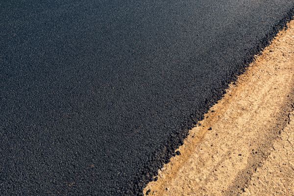 Cost of Hot Tar Driveway Sealing in Cabot
