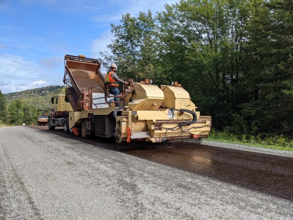 Cost of Asphalt Slurry Repair in Cabot