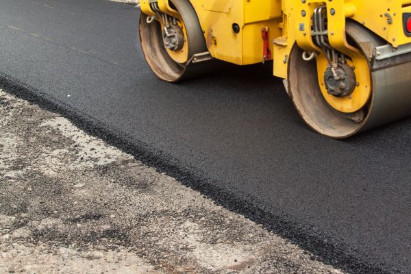 Cost of Asphalt Driveway Resurfacing in Cabot